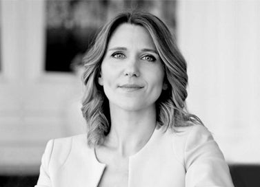 Angéline Leporini Élixir Privé Parfum fragrance perfume Paris