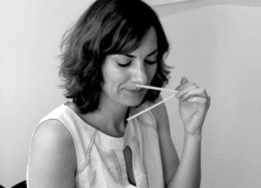 Camille Leguay Élixir Privé Parfum fragrance perfume Paris