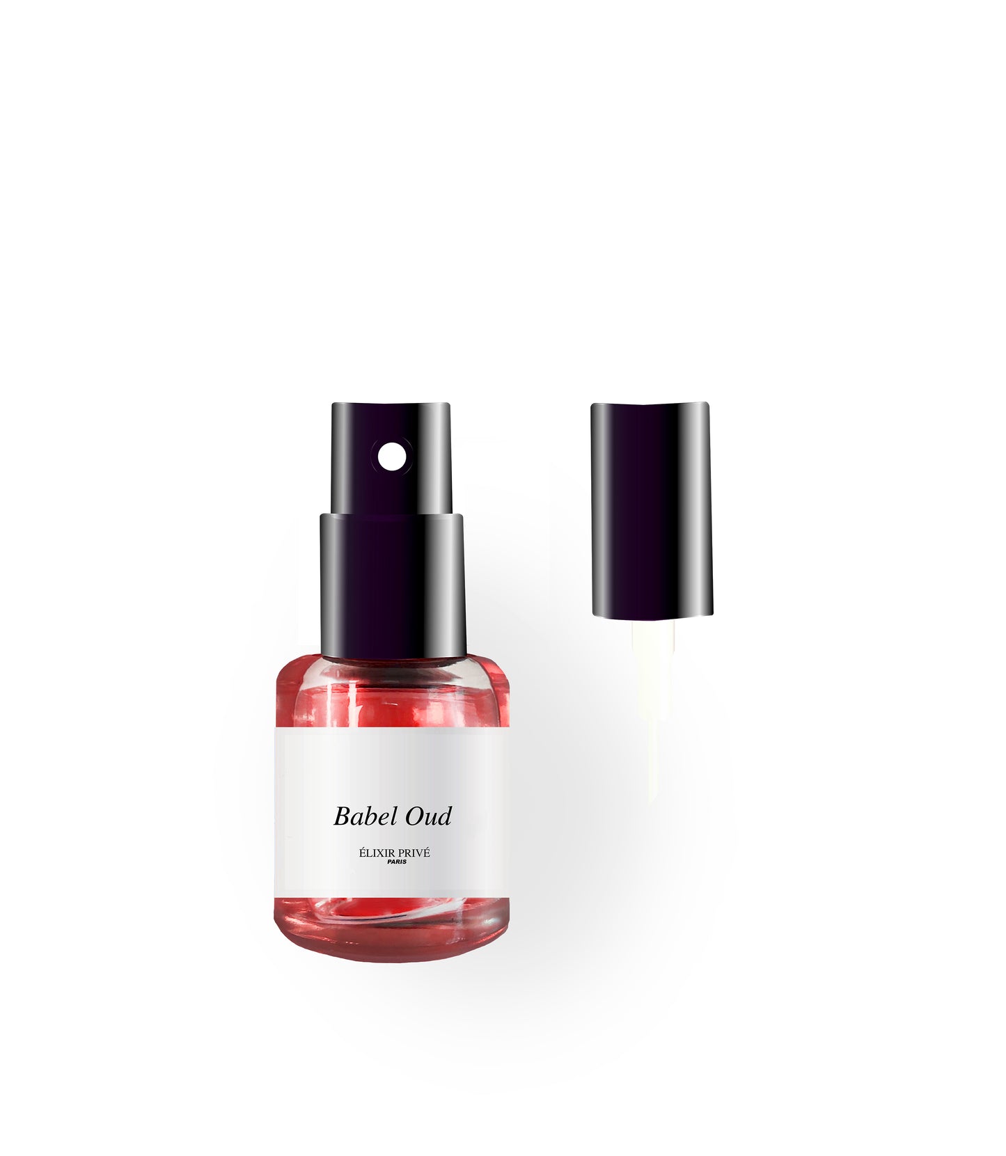 #POMPE #SPRAY #5ML #BOUCHON #ÉLIXIRPRIVÉ #PARFUM #FRANCE