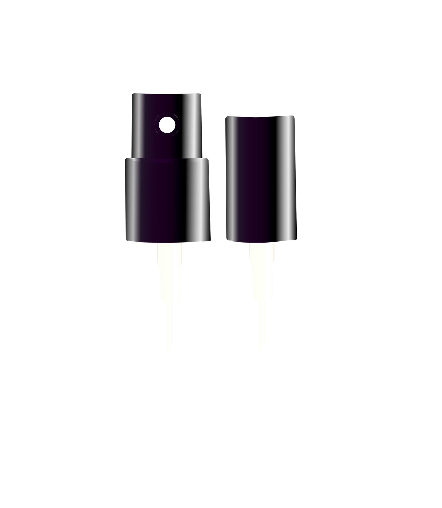 #POMPE #SPRAY #5ML #BOUCHON #ÉLIXIRPRIVÉ #PARFUM #FRANCE
