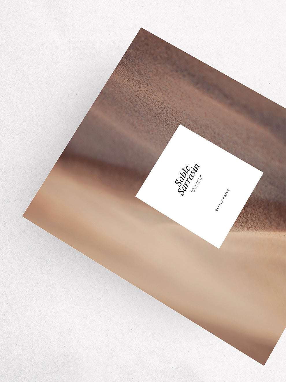 Sable Sarrasin (30ml)