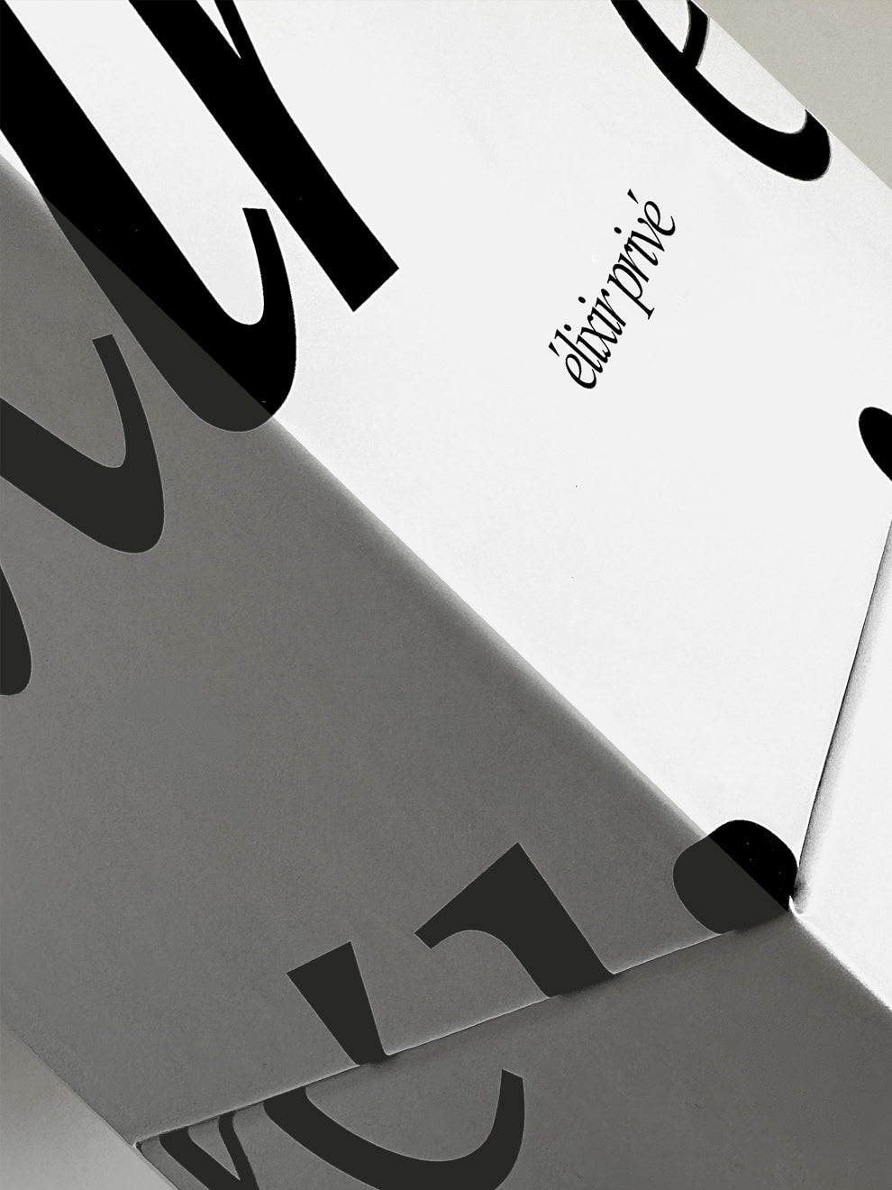 élixir privé box