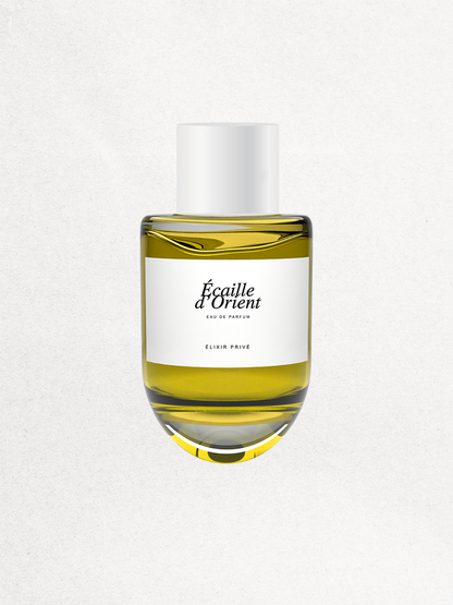 #ÉCAILLEDORIENT #ÉLIXIRPRIVÉ #PARFUMPARIS #ATELIERPARFUM #OUD #BERGAMOTE #CISTE #SAFRAN #CACAO #CARDAMOME #TABAC #BENJOIN #LABDANUM #VANILLE #PARFUM #PERFUME #PARIS #ÉCAILLE #ORIENT #ÉLIXIR #EAUDEPARFUM