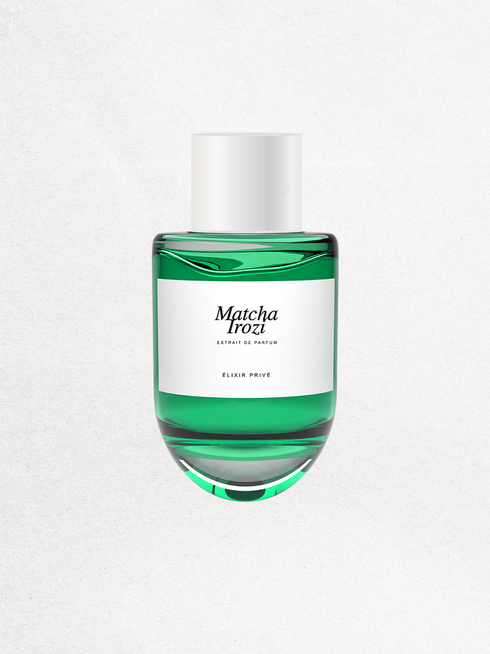 #MATCHAIROZI #EXTRAITDEPARFUM #HESPÉRIDÉAROMATIQUEFLORAL #THÉ
#ROSÉ SUCRÉ #CHROMATIQUE #VÉGÉTALE #POUDRÉ #CARDAMOME #BUCHU #THÉ MATCHA #EUCALYPTUS #ÉLIXIRPRIVÉ