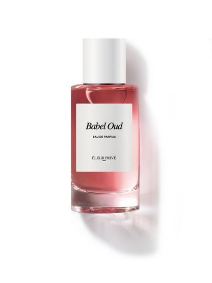 #BABELOUD, #ELIXIRPRIVE, #PARFUMPARIS, #ATELIERPARFUM, #AMBRE, #FLORAL, #CARDAMOME, #AMBREGRIS, #CUIR, #ROSEDEBULGARIE, #AMYRIS, #PERFUME, #PARFUM, #PARIS, #BABEL, #OUD, #ELIXIR