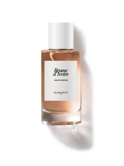 #BRUMEDIVOIRE, #ÉLIXIRPRIVÉ, #PARFUMPARIS, #ATELIERPARFUM, #AMBRE, #VANILLE, #ANANAS, #AMANDE, #MANDARINE, #LIMETTE, #JASMIN, #ROSE, #BAIEROSE, #MIEL, #REGLISSE, #BOISÉAMBRÉ, #SANTAL, #MUSCBLANC, #GIROFLES, #PATCHOULI, #FEVETONKA, #RESINEDEBENJOIN, #PERFUME #PARFUM, #PARIS, #BRUME #IVOIRE #ÉLIXIR