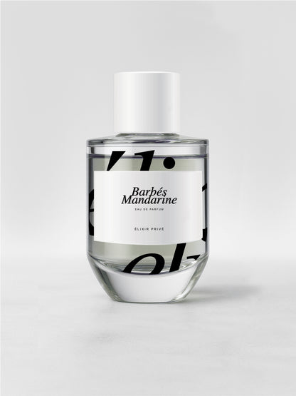 #BARBESMANDARINE, #ELIXIRPRIVE, #PARFUMPARIS, #ATELIERPARFUM, #CHYRE, #FLORAL, #BERGAMOTE, #ROSE, #JASMIN, #PATCHOULI, #ALDEHYDES, #PERFUME #PARFUM, #PARIS, #BARBES #MANDARINE #ELIXIR