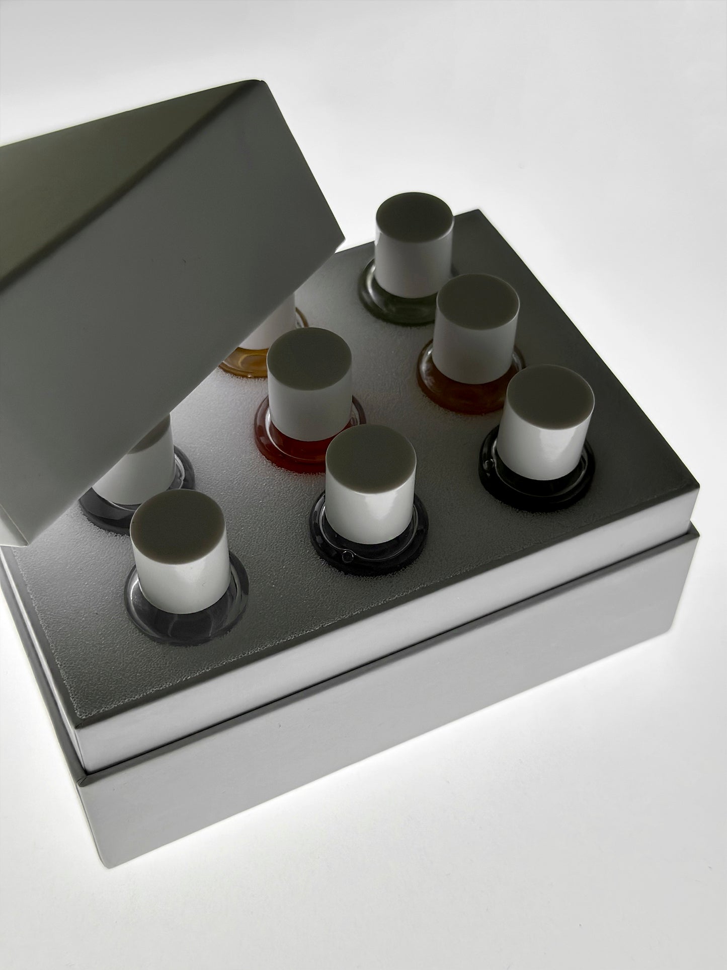 Extrait Box (9*5ml)