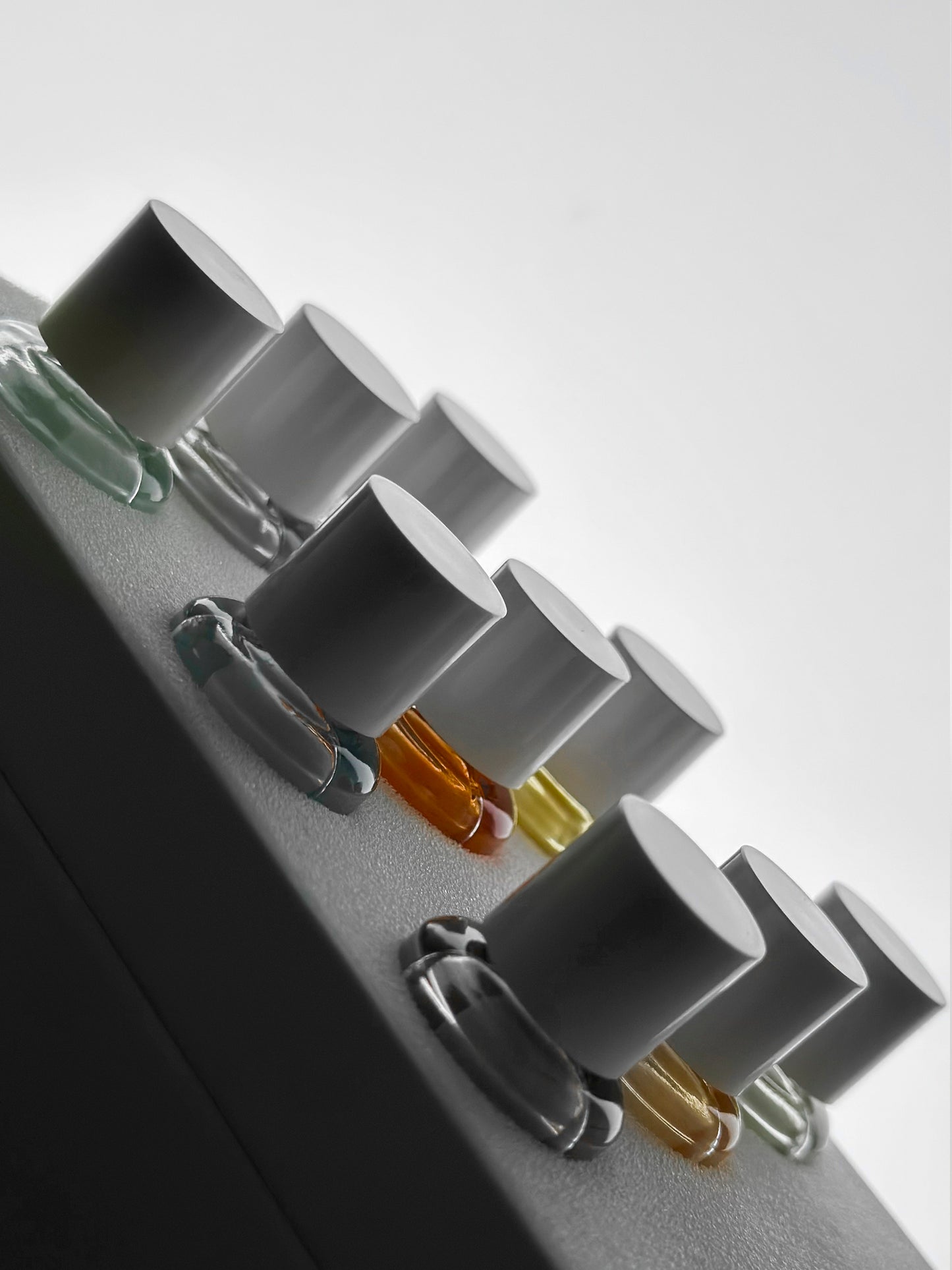 Extrait Box (9*5ml)
