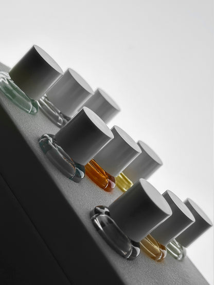 Extrait Box (9*5ml)
