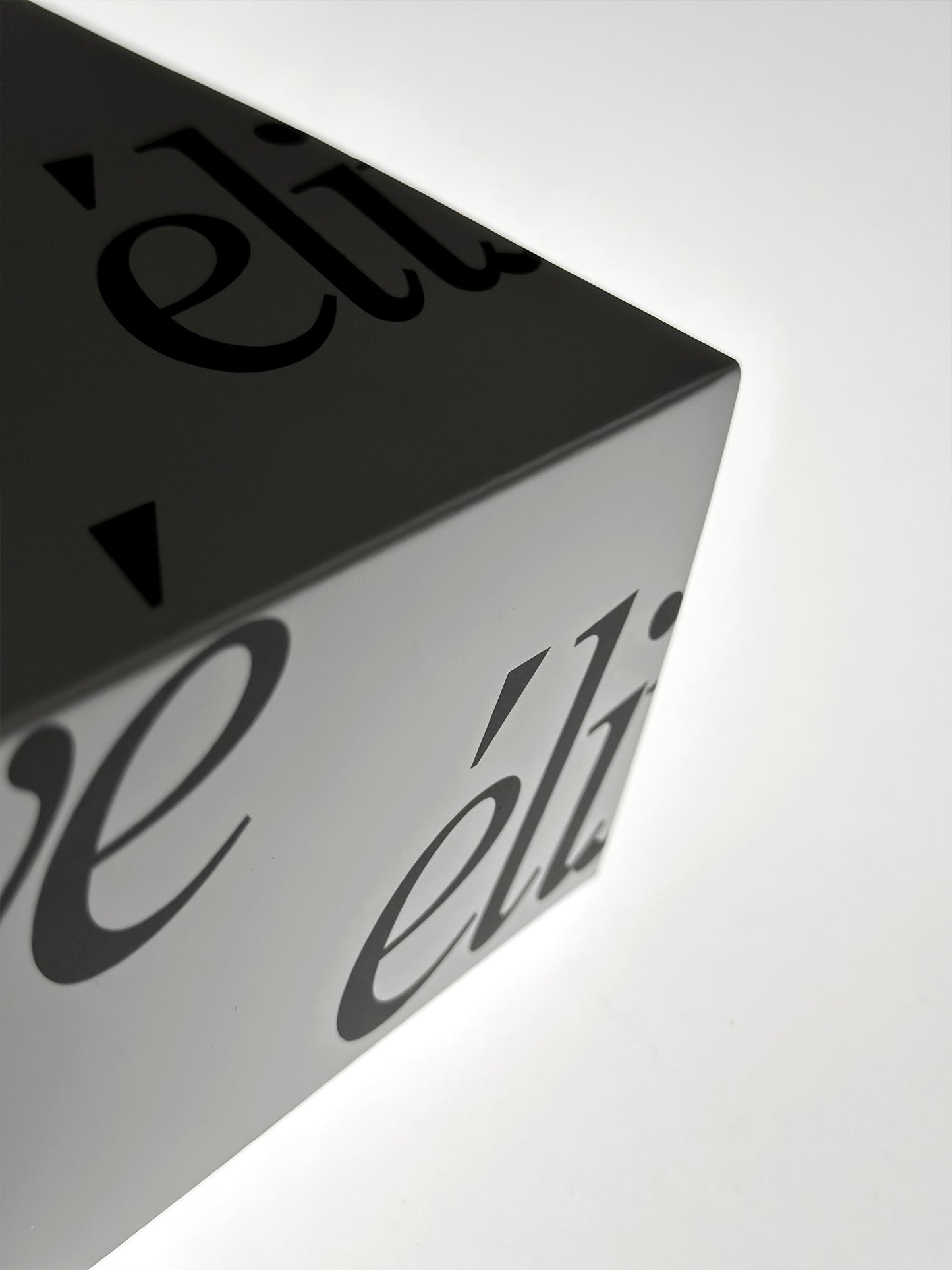 Extrait Box (9*5ml)