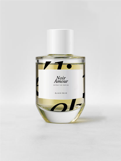 #NOIRAMOUR #AMBREFRUITÉMUSQUÉ #THÉNOIR #FUMÉ #CAFÉ #SENSUEL #ÉROTIQUE #MYSTÈRIEUX #ADDICTIF	 #POIRE #CAFÉTORRÉFIÉ #CARAMEL #ORCHIDÉENOIRE #BOIS #ÉLIXIRPRIVÉ