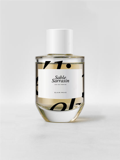 #SABLESARRASIN, #ÉLIXIRPRIVÉ #PARFUMPARIS #ATELIERPARFUM #BOISÉ #ÉPICÉ #PAMPLEMOUSSE #BAIESROSES #ORANGE #SHISO #POIVRENOIR #HEDIONE #NOTES MINÉRALES #SILEX #BENJOIN #VÉTIVER #CÉDRE #MOUSSEDECHÊNE #PERFUME #PARFUM #PARIS #ÉLIXIR