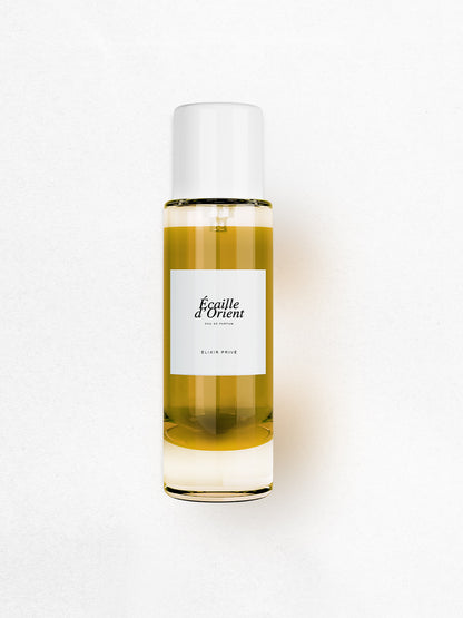 #ÉCAILLEDORIENT #ÉLIXIRPRIVÉ #PARFUMPARIS #ATELIERPARFUM #OUD #BERGAMOTE #CISTE #SAFRAN #CACAO #CARDAMOME #TABAC #BENJOIN #LABDANUM #VANILLE #PARFUM #PERFUME #PARIS #ÉCAILLE #ORIENT #ÉLIXIR #EAUDEPARFUM