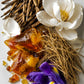#FLEURORPHELINE #ÉLIXIRPRIVÉ #PARFUMPARIS #ATELIERPARFUM #AMBRE #FLORAL #AROMATIQUE #BERGAMOTE #LAVANDE #MANDARINEJAUNE #MAGNOLIA #FEUILLEDEVIOLETTE #IRIS #VANILLE #CISTE #BENJOIN #MUSCSBLANCS #VÉTIVER #PERFUME #PARFUM #PARIS #ÉLIXIR