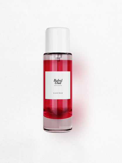 #BABELOUD, #ELIXIRPRIVE, #PARFUMPARIS, #ATELIERPARFUM, #AMBRE, #FLORAL, #CARDAMOME, #AMBREGRIS, #CUIR, #ROSEDEBULGARIE, #AMYRIS, #PERFUME, #PARFUM, #PARIS, #BABEL, #OUD, #ELIXIR