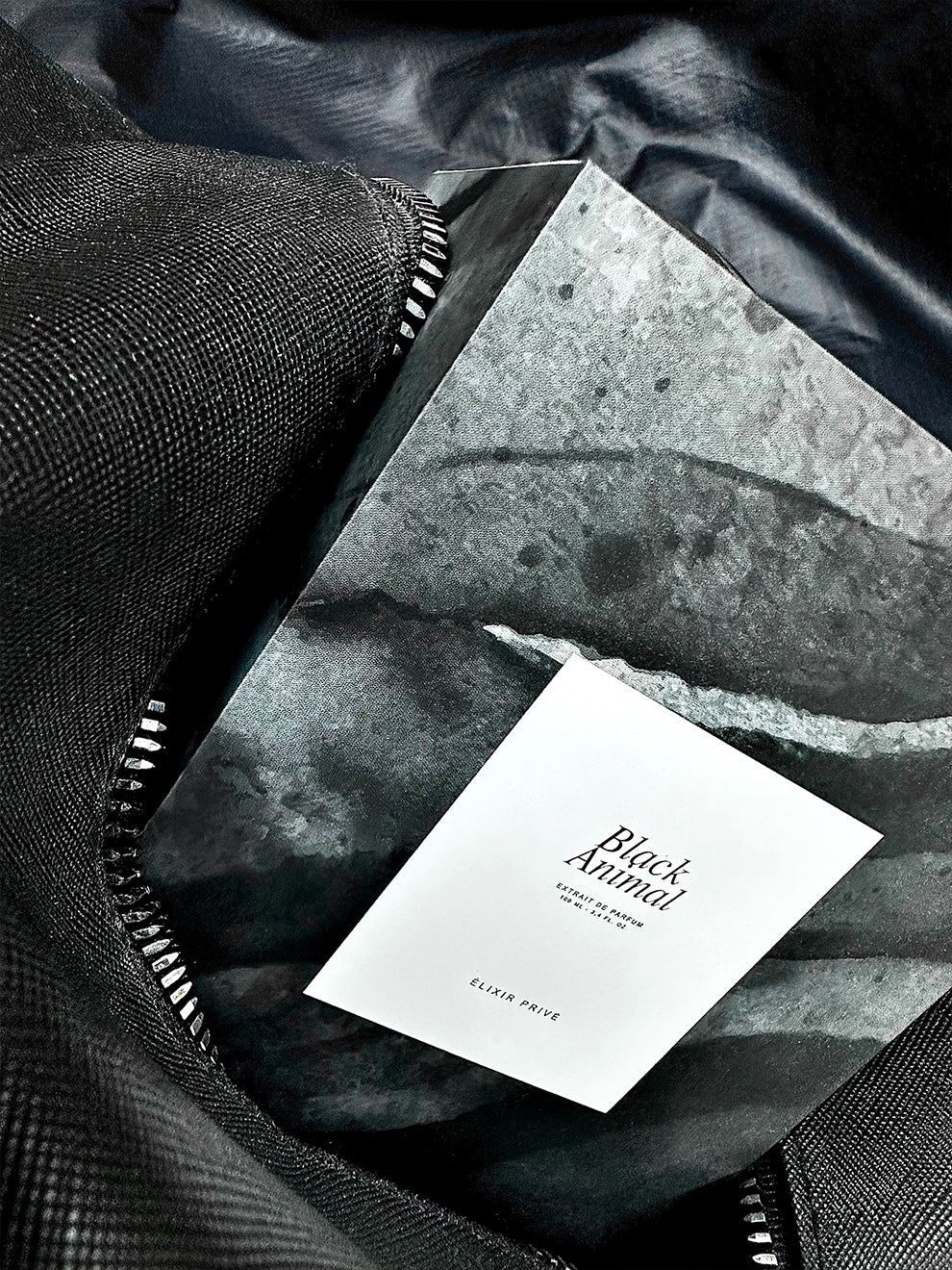 #BLACKANIMAL #ELIXIRPRIVE #PARFUMPARIS #ATELIERPARFUM #AMBRE #BOISÉ #CARAMEL #MENTHE #VIOLETTENOIRE #PERFUME #PARFUM #PARIS #BLACK #ANIMAL #ELIXIR