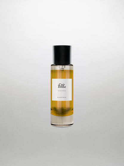 #CUIRTONKA, #ÉLIXIRPRIVÉ, #PARFUMPARIS, #ATELIERPARFUM, #AMBRE, #BOISÉ, #GINGEMBRE, #TABAC, #VANILLE, #CARDAMOME #CORIANDRE #MUSC #PERFUME, #PARFUM, #PARIS, #CUIR, #TONKA, #ÉLIXIR #EXTRAITDEPARFUM