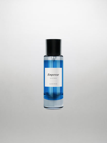 #EMPEREUR, #ÉLIXIRPRIVÉ, #PARFUMPARIS, #ATELIERPARFUM, #BOIS, #AROMATIQUE, # BAIES #ORANGESANGUINE #CITRONDESICILE #PIMENT #SAUGESCLAREE #LAVANDE #GERANIUM #VÉTIVER #CÉDRE #PATCHOULI #PERFUME #PARFUM #PARIS #ÉLIXIR