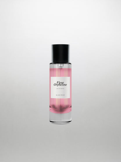 #FLEURORPHELINE #ÉLIXIRPRIVÉ #PARFUMPARIS #ATELIERPARFUM #AMBRE #FLORAL #AROMATIQUE #BERGAMOTE #LAVANDE #MANDARINEJAUNE #MAGNOLIA #FEUILLEDEVIOLETTE #IRIS #VANILLE #CISTE #BENJOIN #MUSCSBLANCS #VÉTIVER #PERFUME #PARFUM #PARIS #ÉLIXIR