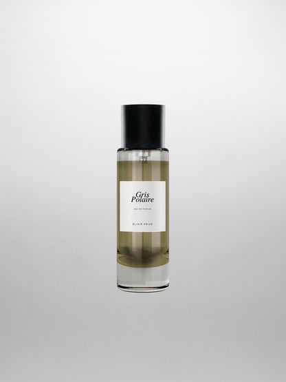 #GRISPOLAIRE #ÉLIXIRPRIVÉ #PARFUMPARIS #ATELIERPARFUM #FLORAL #FRUITE #VIOLETTE #JASMIN #ROSE #MUGUET #IRIS #AMBRE #VANILLE #VÉTIVER #ALDEHYDES #PERFUME #PARFUM #PARIS #GRIS #POLAIRE #ÉLIXIR