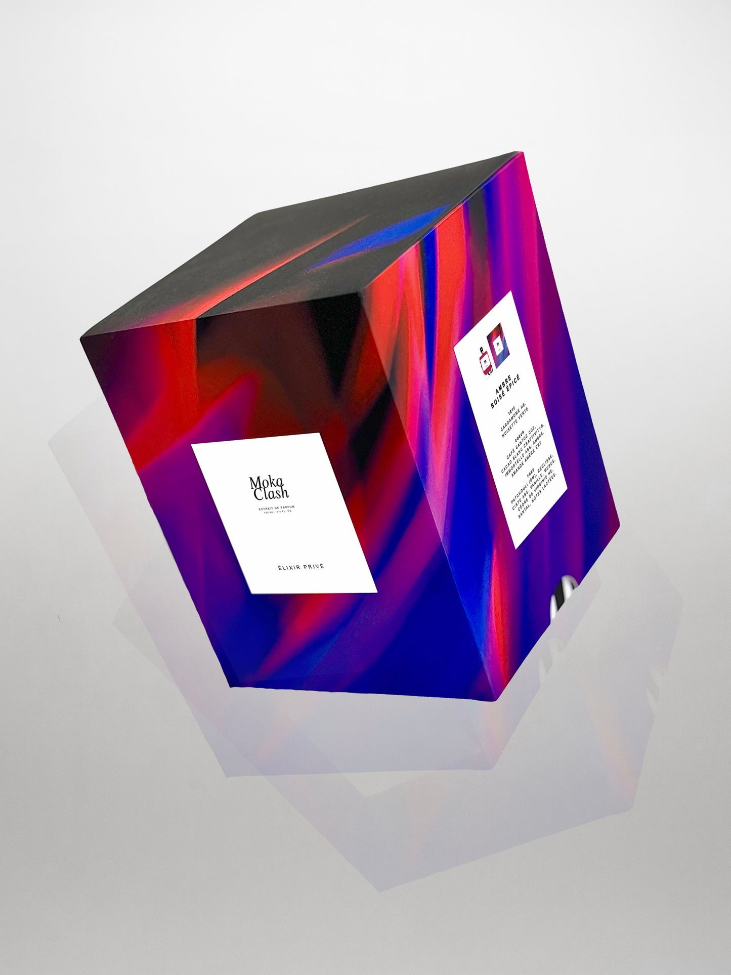 #MOKACLASH #OVERDOSE #Cardamome #NoisetteVerte #Café #Cacao #Ambre #Patchouli #Réglisse #Ciste #Vanille #Muscs #Cèdre #Santal #extrait #parfum #extraitdeparfum #ÉLIXIRPRIVÉ #PARIS