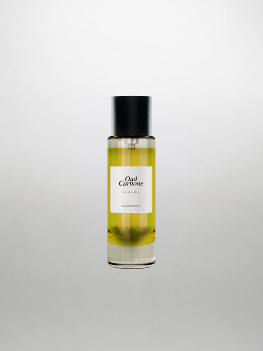 #OUDCARBONE #ÉLIXIRPRIVÉ #PARFUMPARIS #ATELIERPARFUM #BOISÉ #FLORAL #CITRONDITALIE, #MANDARINE, #ROSEBLACKBACCARA, #FLEURDORANGER, #TABAC, #OUDDULAOS, #MUSC, #NAGARMOTHA, #PATCHOULI, #SANTAL, #VETIVERHAÏTI, #CÈDRE, #AMBRE, #PARFUM, #PARIS