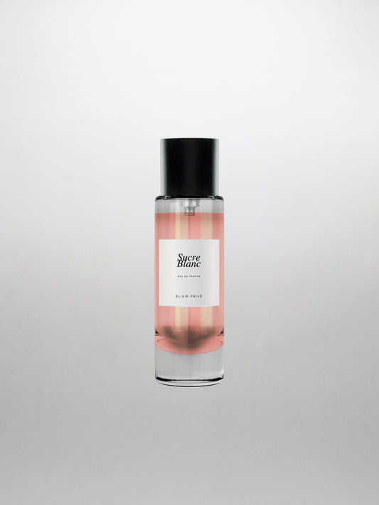 #SUCREBLANC #ÉLIXIRPRIVÉ #PARFUMPARIS #ATELIERPARFUM #NOTESFRUITÉES #POIVREROSE #POIRE #TUBÉREUSE #YLANGYLANG #JASMIN #MUSCSBLANCS #PATCHOULI #VANILLE #AMBRE #PERFUME #PARFUM #PARIS #SUCRE #BLANC #ÉLIXIR