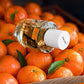 #TUNISNÉROLI #EXTRAITDEPARFUM #HESPÉRIDÉÉPICÉ #THÉ #AGRUME #FLORAL #SUCRÉ #VERT #ANISIQUE #PETITGRAIN #NÉROLI #GINGEMBRE #NOTES ANISIQUES #MUSCBLANC #SALICYLATES
