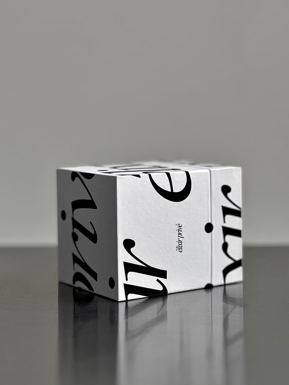 élixir privé box